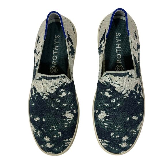 Rothy’s Original Slip On Sneaker - Picture 4 of 6